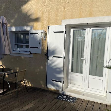 Studio Montagnac Montagnac  Dış mekan fotoğraf