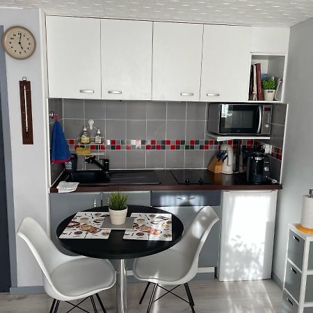 Studio Montagnac Montagnac  Dış mekan fotoğraf