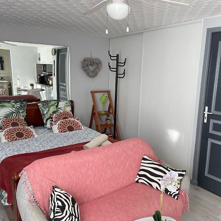 Studio Montagnac Montagnac  Dış mekan fotoğraf
