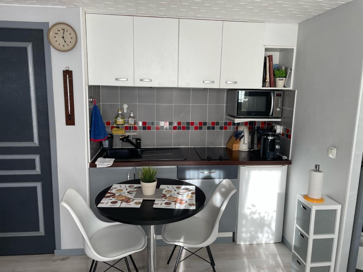 Studio Montagnac Montagnac  Dış mekan fotoğraf